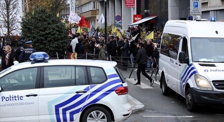 Belçika İstihbarat Kurumu: Belçika PKK’nın Avrupa yapılarında merkezi rol oynuyor - gundem