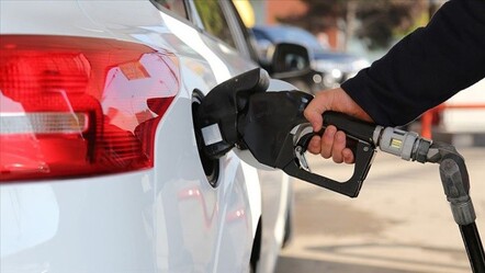 Benzin, motorin ve LPG'ye zam geldi - ekonomi