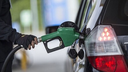 Bu geceden itibaren geçerli olacak: Benzine zam geldi - ekonomi