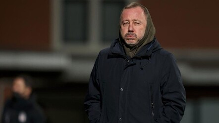 Beraberlikle sonuçlanan maç sonrası Sergen Yalçın'dan ilk açıklama: Takımı toparlamak için her şeyi yapıyoruz - spor