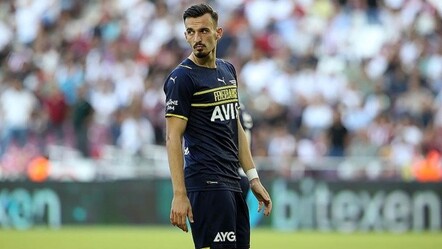 Berisha' dan Fenerbahçe'ye kötü haber - spor