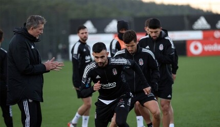 Beşiktaş'ın Kasımpaşa karşısında tek çaresi kazanmak - spor