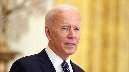 Beyaz Saray açıkladı: Biden, 2024'te de aday - dunya