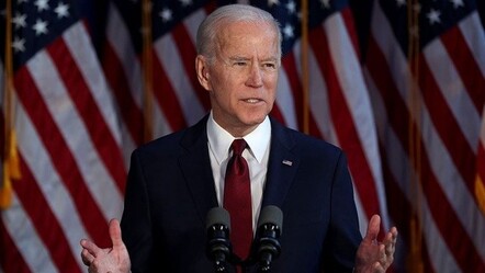 Biden Çin için harekete geçti: ABD'den Çin’e Uygur yaptırımı - dunya