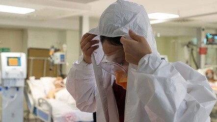 Bilim Kurulu Üyesi Şener: Koronavirüs mevsimsel bir hastalığa dönüşebilir - saglik
