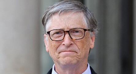 Bill Gates'ten 2022 öngörüleri - dunya