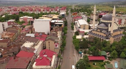 Bingöl için kritik uyarı: 7'den büyük deprem bekleniyor - gundem