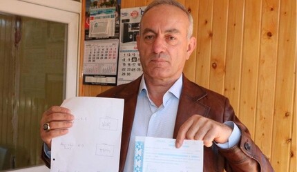 Bir imzayla milyonlarca lira alıyorlar: Yasal senet vurguncuları! - gundem