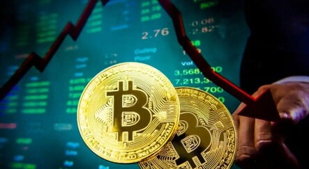 Bitcoin’de 7 ayın en büyük düşüşü: Uzmanlardan kritik yeni yıl tahmini - ekonomi