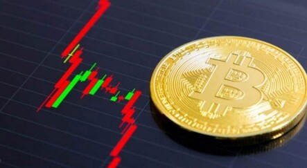 Bitcoin’de düşüş devam ediyor: Kripto paralar neden düşüyor? - ekonomi