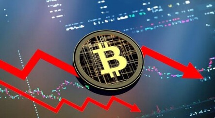 Bitcoin’de düşüş devam ediyor: Milyarder isimlerden peş peşe açıklamalar geldi - ekonomi