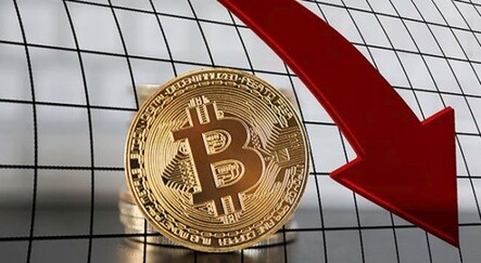 Bitcoin kritik seviyeye düştü: Piyasalarda korku havası hakim - ekonomi
