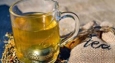 Bitki çayları nasıl demlenir? - saglik
