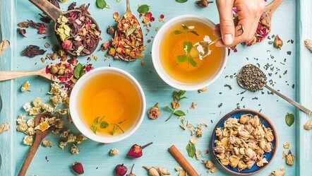 Bitki çaylarının faydası olduğu kadar zararı da var! Fazla tüketimi böbrekleri tahriş ediyor - saglik