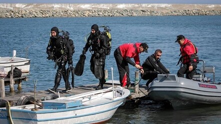 Bozkurt’ta yaşanan sel felaketinde kaybolmuştu... Cansız bedeni 115 gün sonra sahile vurdu - yasam