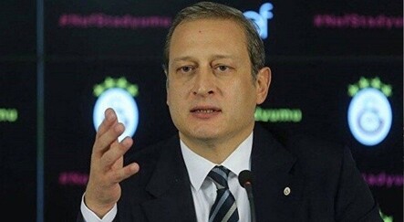 Burak Elmas'tan çarpıcı açıklamalar: Türk futbolu dibi gördü, adalet istiyoruz - magazin