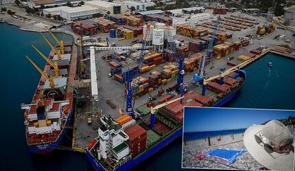 Bütün sektörler 2022'ye büyük hedeflerle giriyor: İhracat ve turizm yılı - kultur-sanat
