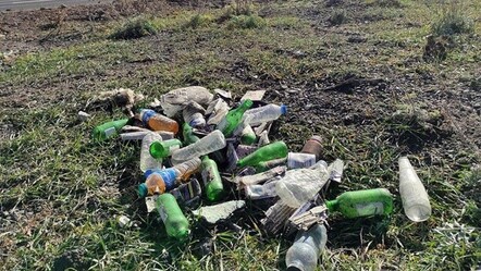 Çevreyi kirletenlere verilen ceza bedelleri arttırıldı - ekonomi