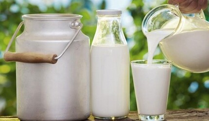 Çiğ sütün fiyatı arttı, sıra peynir ve tereyağında - ekonomi
