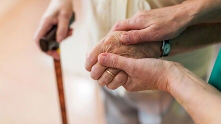 COVID-19'un Parkinson hastalığına yol açtığı bulundu - saglik