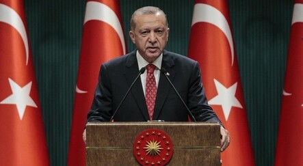 Cumhurbaşkanı Erdoğan'dan asgari ücret açıklaması! - politika