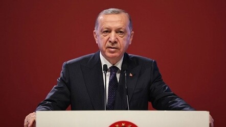 Cumhurbaşkanı Erdoğan'dan Japonya Başbakanı Kişida'ya tebrik telefonu - politika