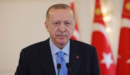 Erdoğan'dan islam alemine çağrı: İslam düşmanlığına karşı danışmamızı güçlendirmeliyiz - dunya