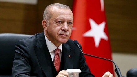 Cumhurbaşkanı Erdoğan Katar'a gidiyor - politika