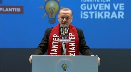Cumhurbaşkanı Erdoğan: Bedelini ödeyecekler - gundem