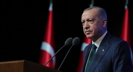 Cumhurbaşkanı Erdoğan'dan Kılıçdaroğlu'na sert tepki: Siyasi eşkıyalık yapıyor - politika