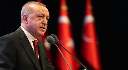 Erdoğan'dan Hasan Karakaya mesajı: Kalemleriyle malum cephelere korku salmışlardır - gundem