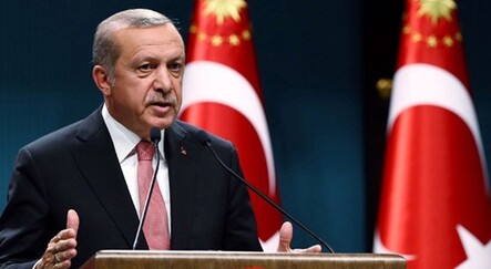 Cumhurbaşkanı Erdoğan: Kripto para yasası hazır - ekonomi