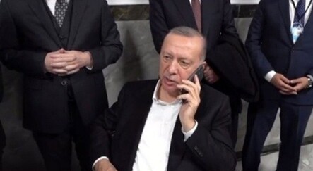 Cumhurbaşkanı Erdoğan, pitbull saldırısına uğrayan Asiye'nin babası ile görüştü - gundem