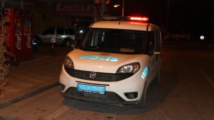 Dayısı tarafından vuruldu, yattığı yerde polis buldu - yasam