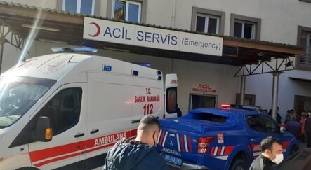 Dayısı yeğenini tüfekle vurdu: 1 ölü - yasam