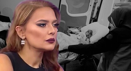 Demet Akalın Asiye’nin ailesinin 1 yıllık kirasını ödeyecek - magazin