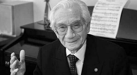 Devlet sanatçısı Prof. Dr. Alaeddin Yavaşca hayatını kaybetti - gundem