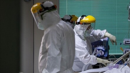 Dikkat! Fazla kilo, koronavirüse kapı aralıyor - turkiye