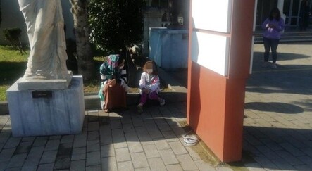 Dilenci virüslü çıktı, açıklaması şoke etti - yasam