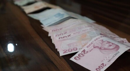 Dilencinin üzerinden çıkan para ekipleri bile şaşırttı - yasam