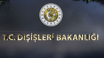 Dışişleri'nden Avrupa Konseyi'ne 'Osman Kavala' çağrısı: Yargı sürecine saygı ve güven duyun - gundem