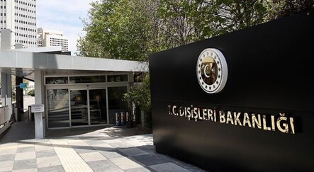Dışişleri Bakanlığı'ndan Avrupa Konseyi'ne 'Osman Kavala' kararına tepki - gundem