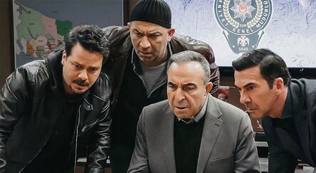 Dizinin hesabından dikkat çeken ‘Rıza Baba’ paylaşımı: Zafer Ergin Arka Sokaklar’dan ayrılıyor mu? - gundem