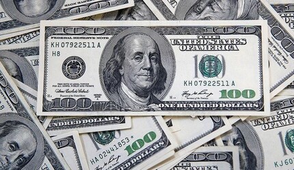 Dolarda düşüş sürüyor: 11 liranın altına indi - ekonomi