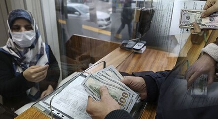 Döviz bürolarında hareketlilik - ekonomi