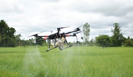 Drone pazarı 50 milyon dolara uçuyor - teknoloji