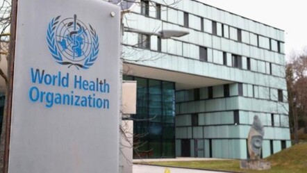 DSÖ: Yeni varyantların ortaya çıkması sürpriz değil - saglik