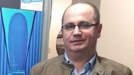 Dün oğlu intihar eden doktor 