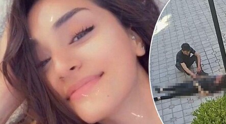 Duygu Delen davasında beklenen rapor geldi - gundem