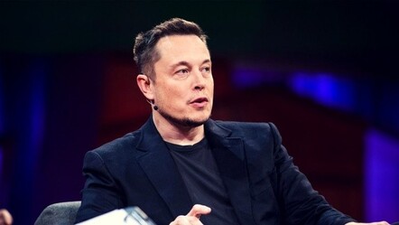 Elon Musk eleştirileri cevapladı: Yörüngede binlerce uyduya yer var - teknoloji